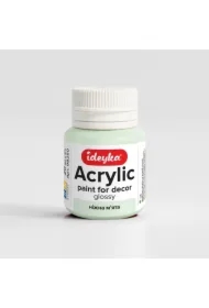 Farba akrylowa Delikatna mięta 20ml