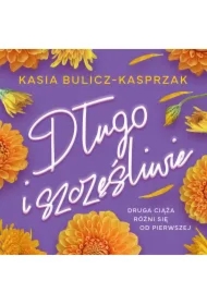 Długo i szczęśliwie. Inna bajka. Tom 2