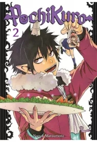 Pochi Kuro. Tom 2