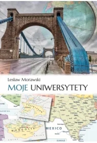 Moje uniwersytety