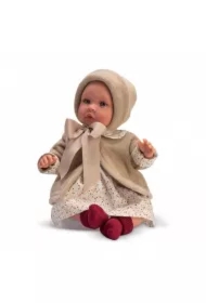 Lalka hiszpańska Leo 46cm