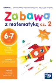 Szkoła na miarę. Zabawa z matematyką. Część 2