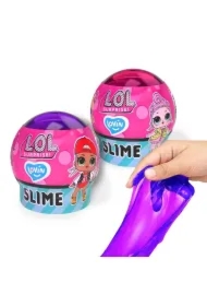 Slime L.O.L. Surprise! Kula 210ml mix
