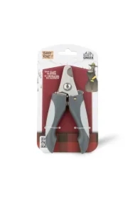 Obcinaczki do pazurów, szary, 6, 7 x 15 cm