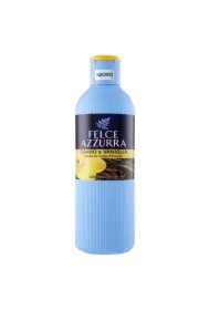 Żel pod prysznic żel do mycia Vanilla&Ebano