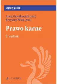 Prawo karne z testami online w.8