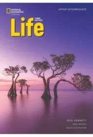 Life 3rd Edition. Upper Intermediate. Split A with the Spark platform