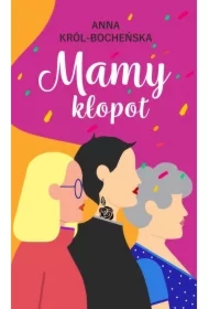 Mamy kłopot