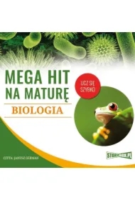 Mega hit na maturę. Biologia
