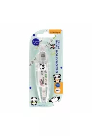 Taśma dekoracyjna Panda STARPAK 529941