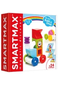 Smart Max My First. Build & Drive