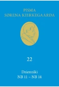 Dzienniki NB 11 NB 14