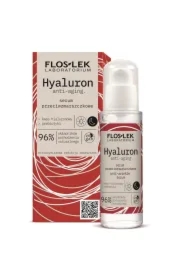 Hyaluron serum przeciwzmarszczkowe