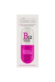 Serum-booster do twarzy B12 Beauty Vitamin
