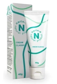Krem do twarzy z serwatką narine - narex (narin-e)