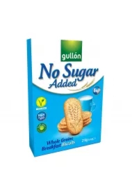 Ciasteczka ze zbóż pełnoziarnistych