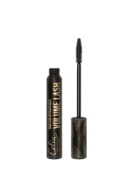 De Luxe Volume Lash Mascara wydłużający tusz do rzęs Black
