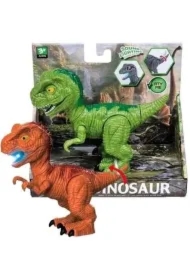 Tyranozaur młody ze światłem i dżwiękiem MIX
