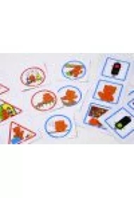 Kodeks Klasowy Radosna Szkoła  Magnetyczne Karty Do Gry I Zabawy