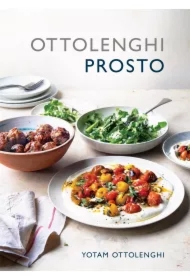 Ottolenghi. Prosto