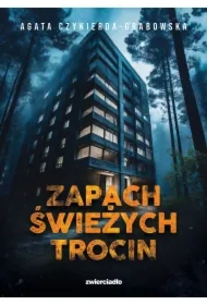 Zapach świeżych trocin