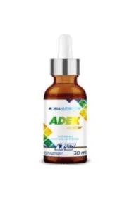 Drops ADEK Suplement diety