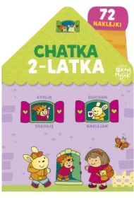 Chatka 2-latka