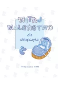 Witaj maleństwo