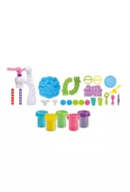 Ciasto masa lodziarnia