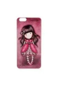 Etui na iPhone 6/6S Case - Ladybird