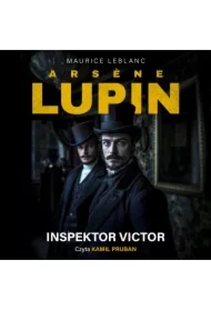 Ars?ne Lupin. Inspektor Victor