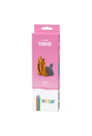Hej Clay - Pies York
