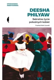 Sekretne życie pobożnych kobiet