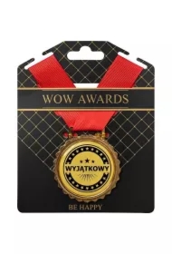 Medal na prezent Wyjątkowy