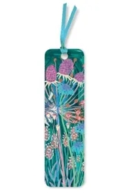 Zakładka do książki Ogród Viridian Lucy Innes