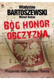 Bóg, honor, obczyzna