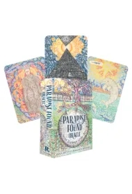 Paradise Found, karty do wróżenia