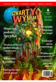 Czwarty Wymiar 6/2024