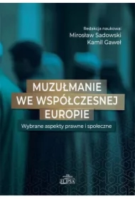 Muzułmanie we współczesnej Europie