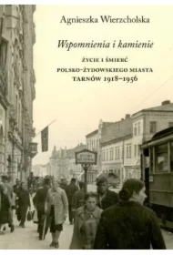 Wspomnienia i kamienie