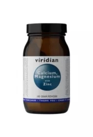 Wapń, Magnez, Cynk - suplement diety