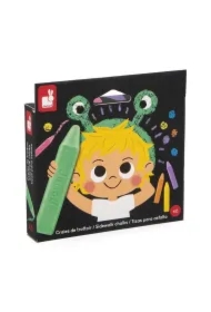 Kreda chodnikowa 6 kolorów