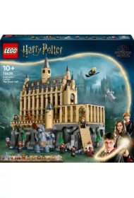 LEGO Harry Potter Zamek Hogwart™: Wielka Sala 76435