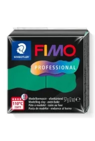 Masa termoutwardzalna Fimo 57g zieleń morska