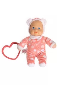 Moja mała laleczka serca