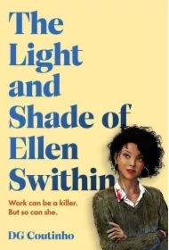 The light and shade of Ellen Swithin wer. angielska