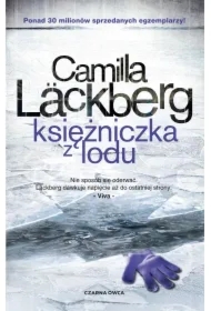 Księżniczka z lodu