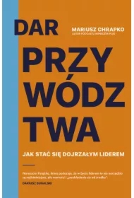 Dar przywództwa