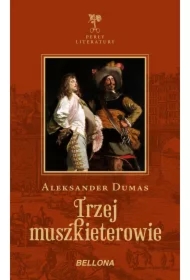 Trzej muszkieterowie