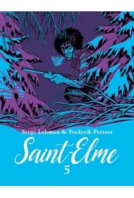 Saint-Elme Tom 5